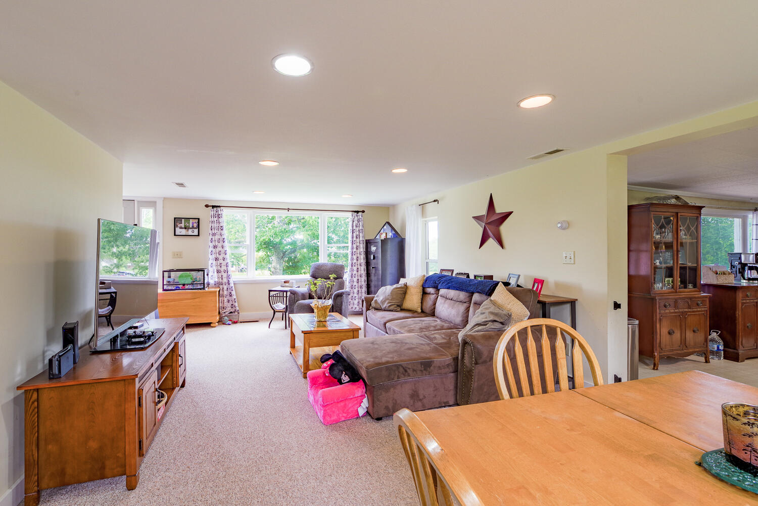 275 Newburgh Road