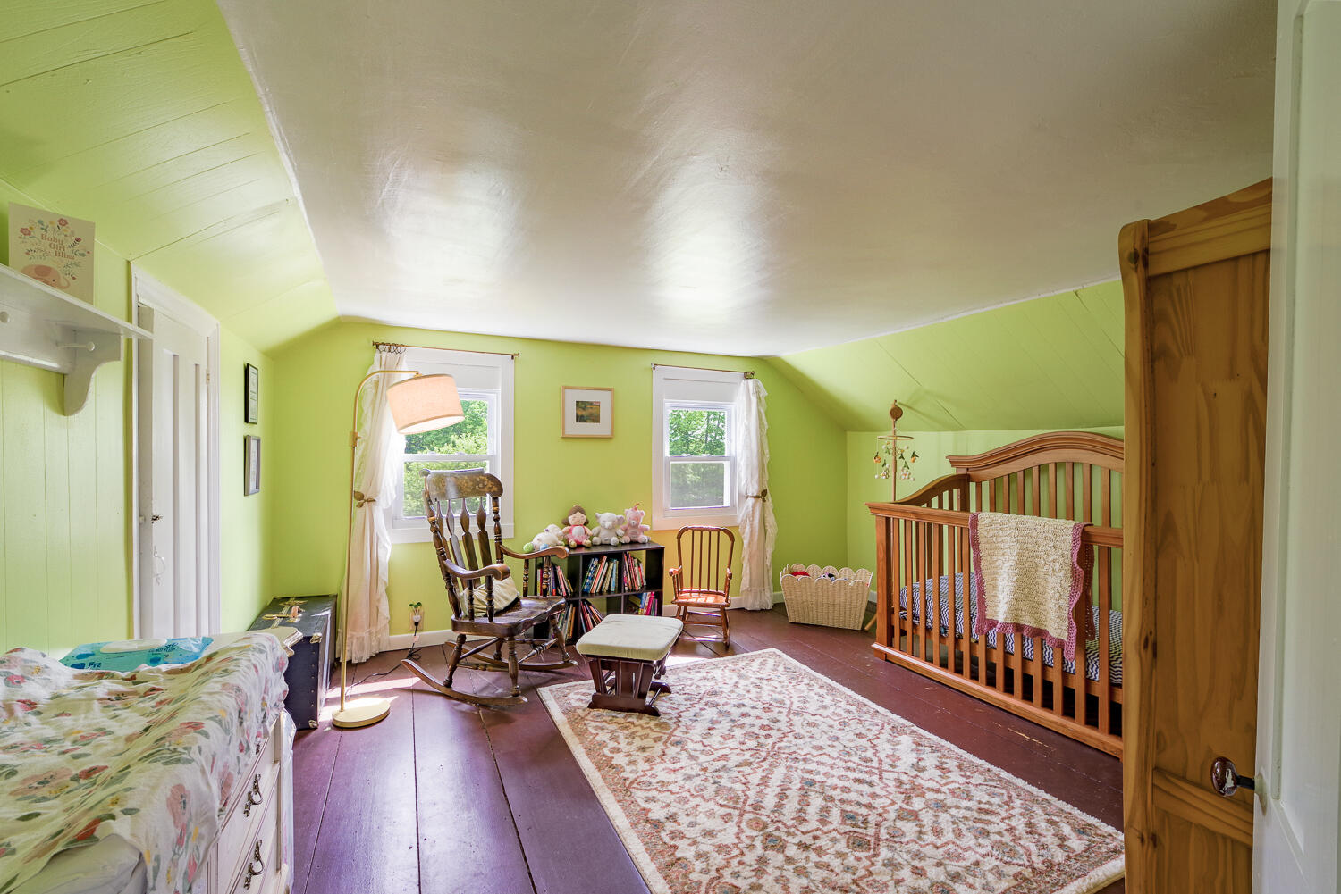 275 Newburgh Road