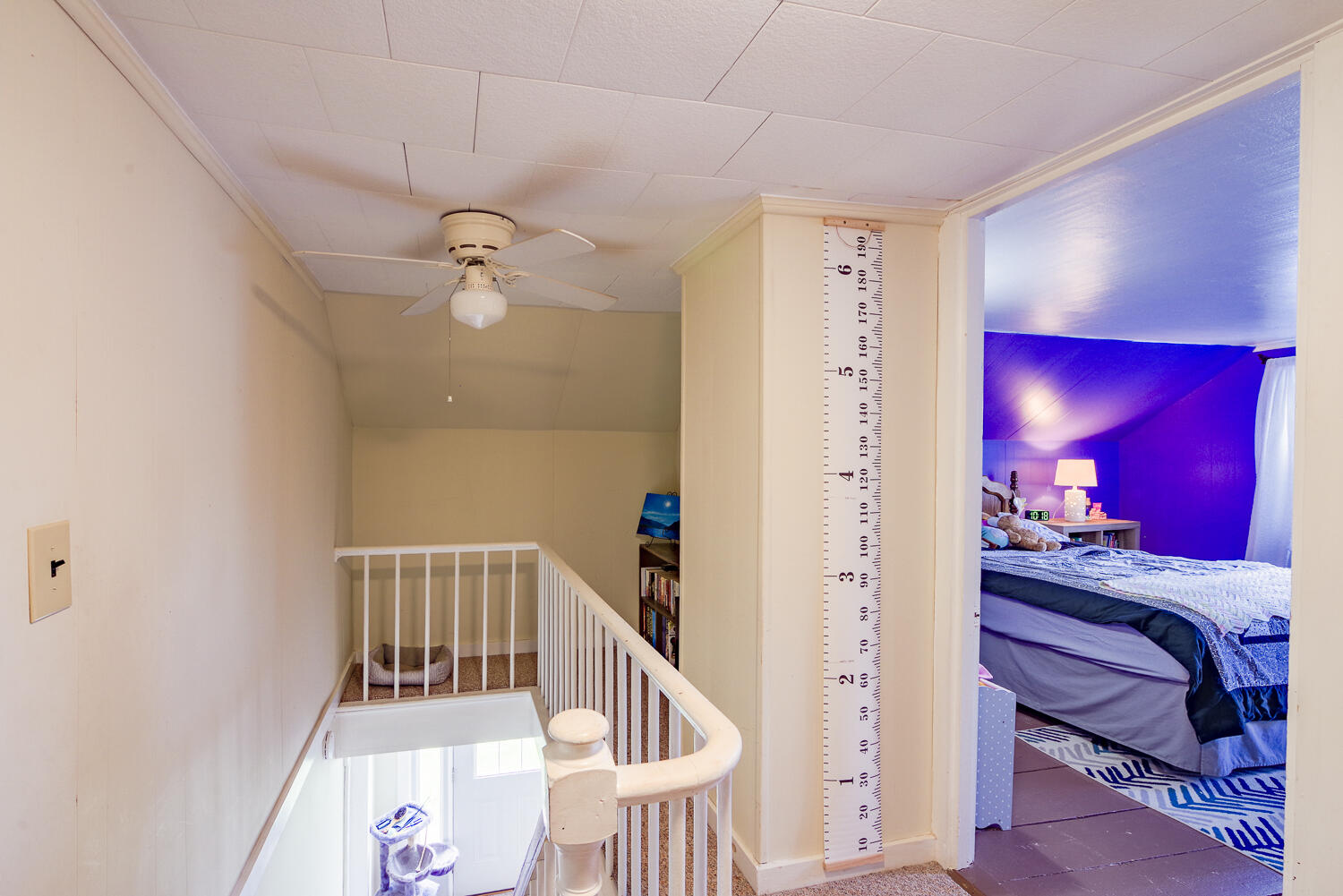 275 Newburgh Road