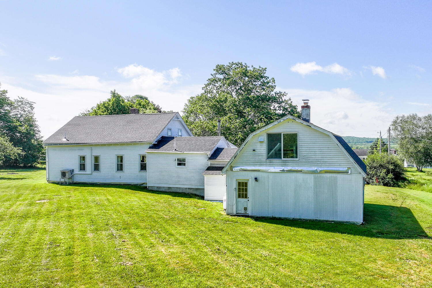 275 Newburgh Road