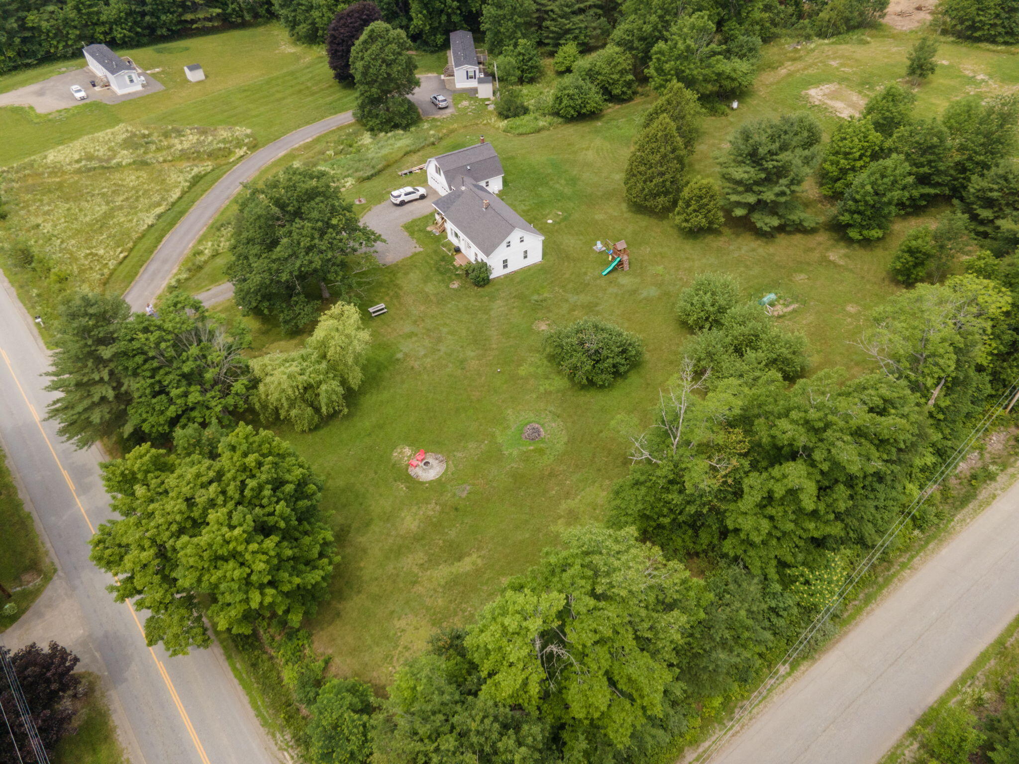 275 Newburgh Road