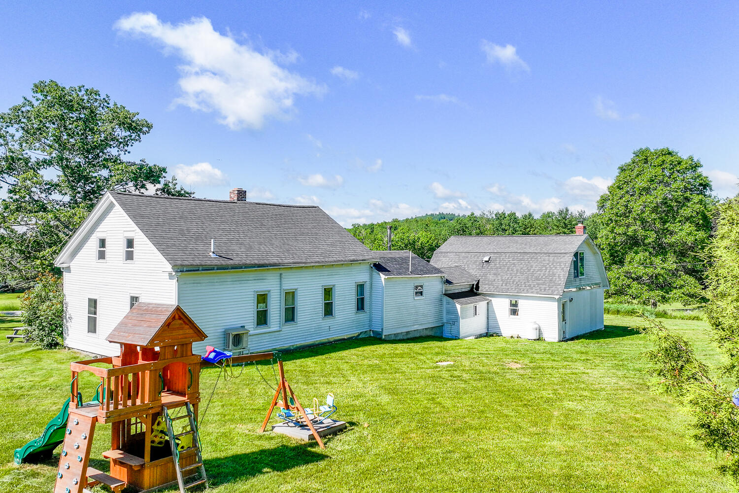 275 Newburgh Road