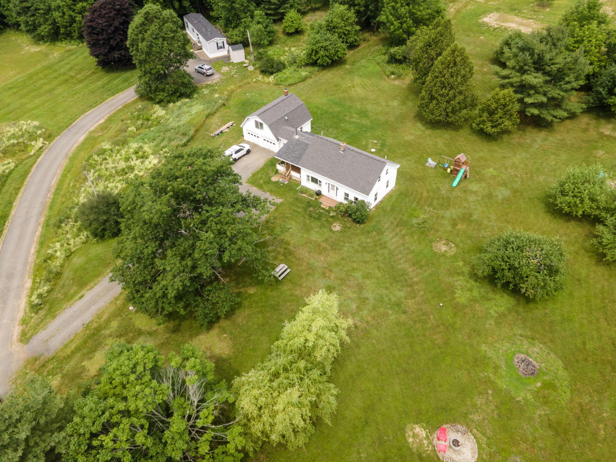 275 Newburgh Road