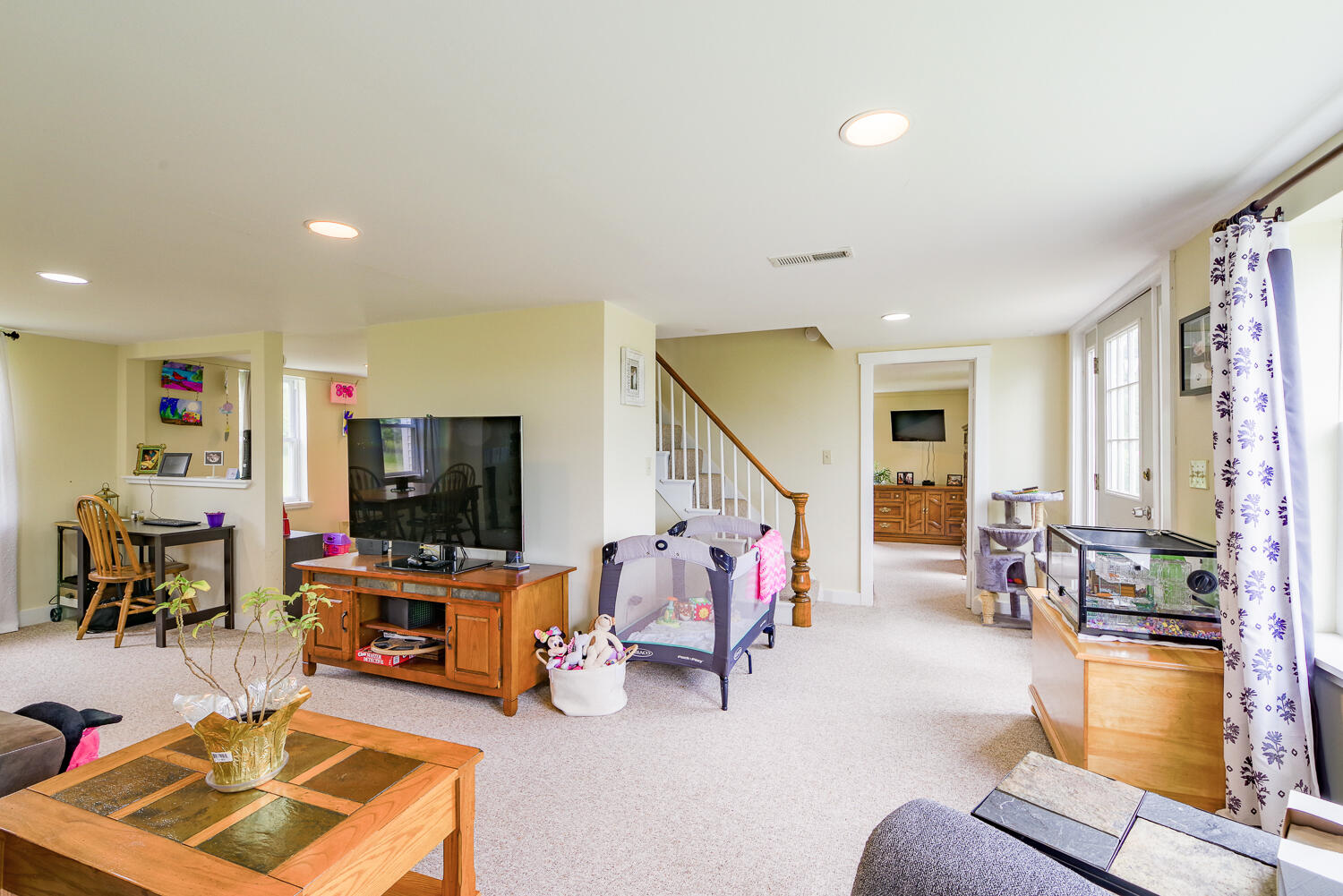 275 Newburgh Road