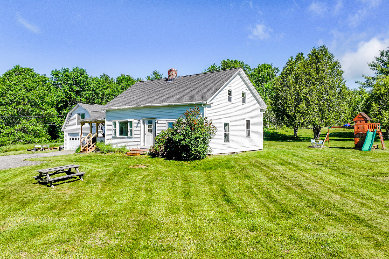 275 Newburgh Road