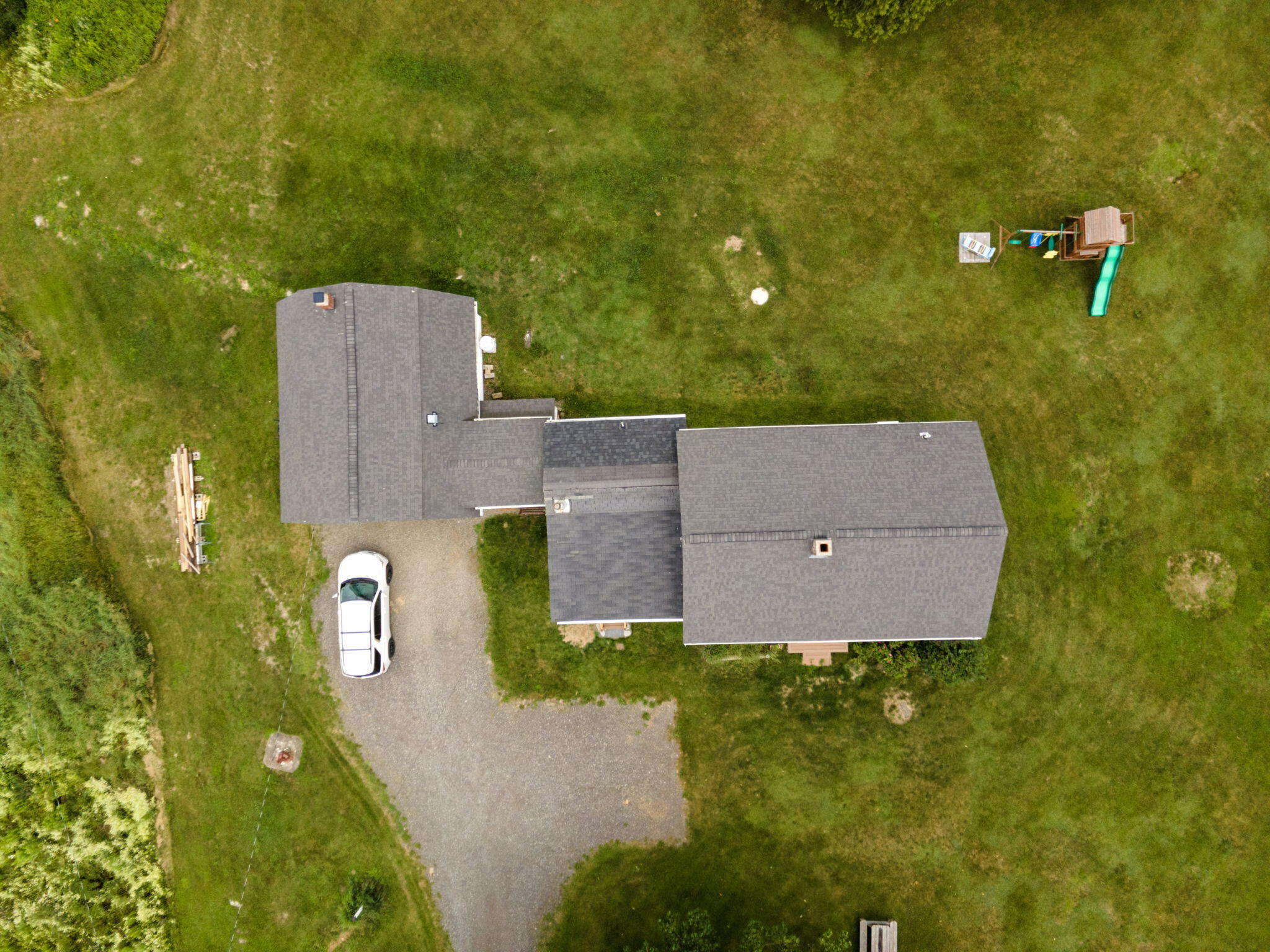 275 Newburgh Road