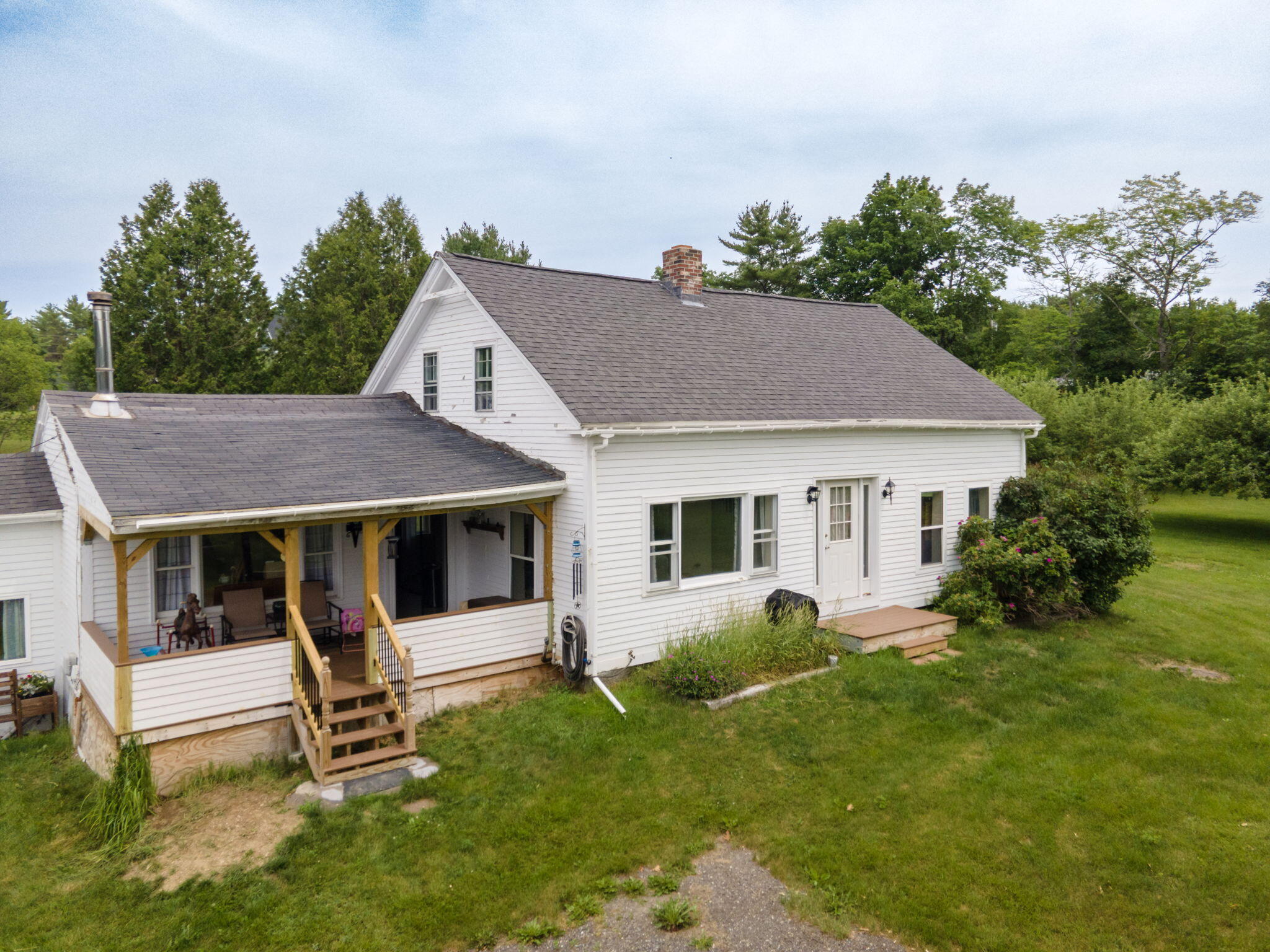 275 Newburgh Road