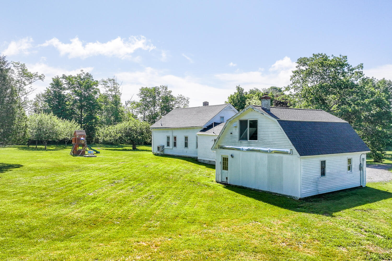 275 Newburgh Road