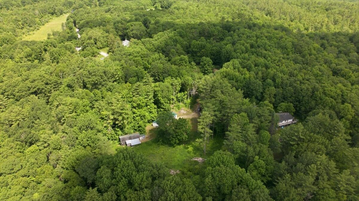 336 Packard Road