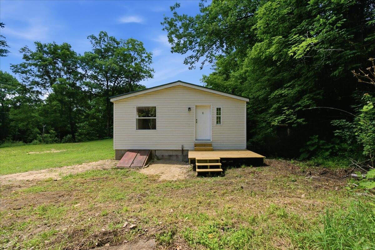 336 Packard Road