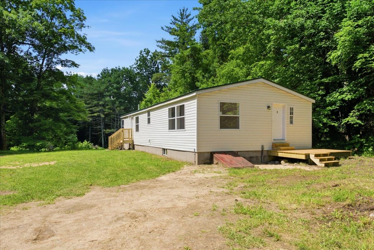336 Packard Road