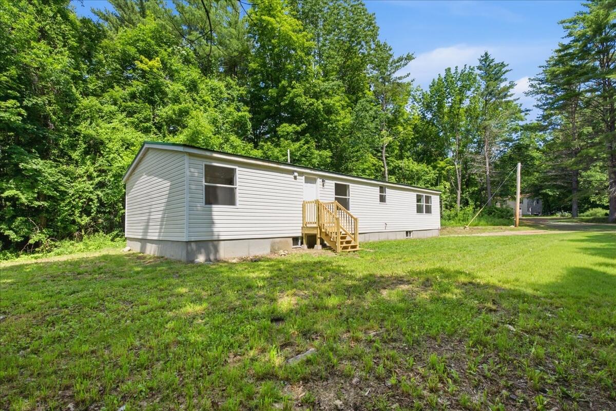 336 Packard Road