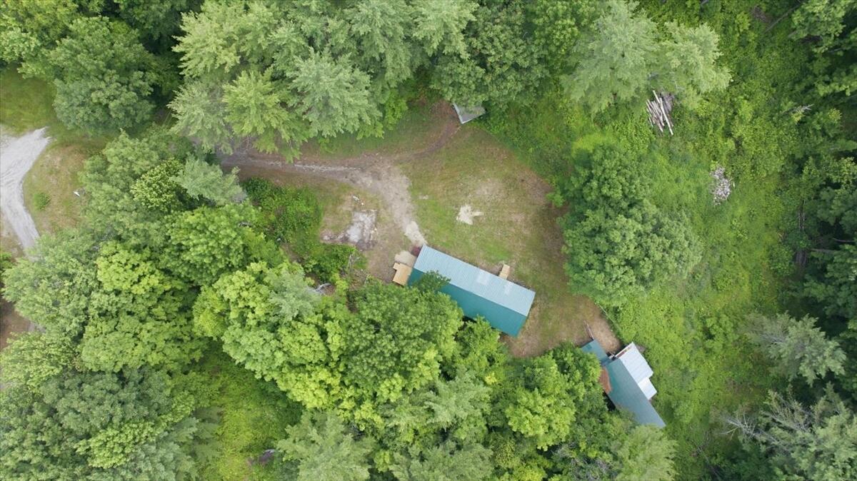 336 Packard Road