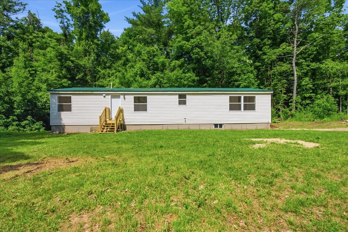 336 Packard Road