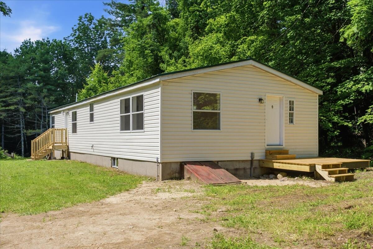 336 Packard Road