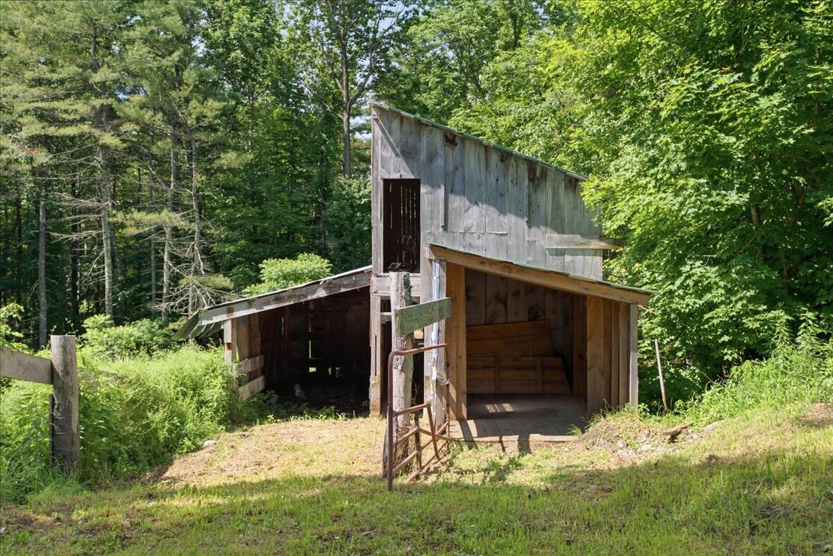 336 Packard Road