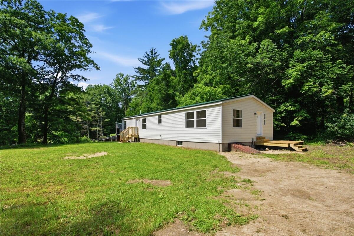 336 Packard Road