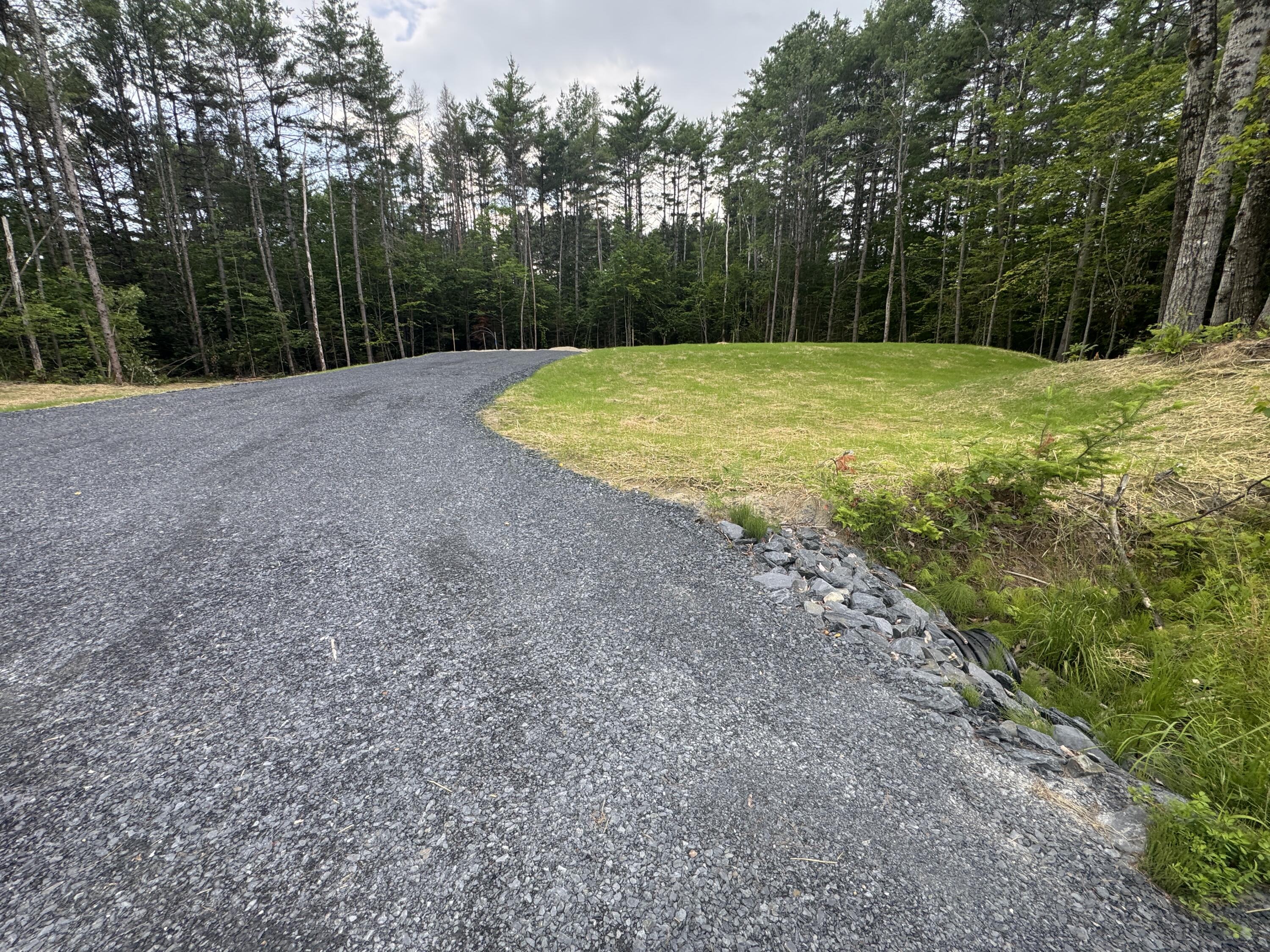 Lot 10A Old Norridgewock Road