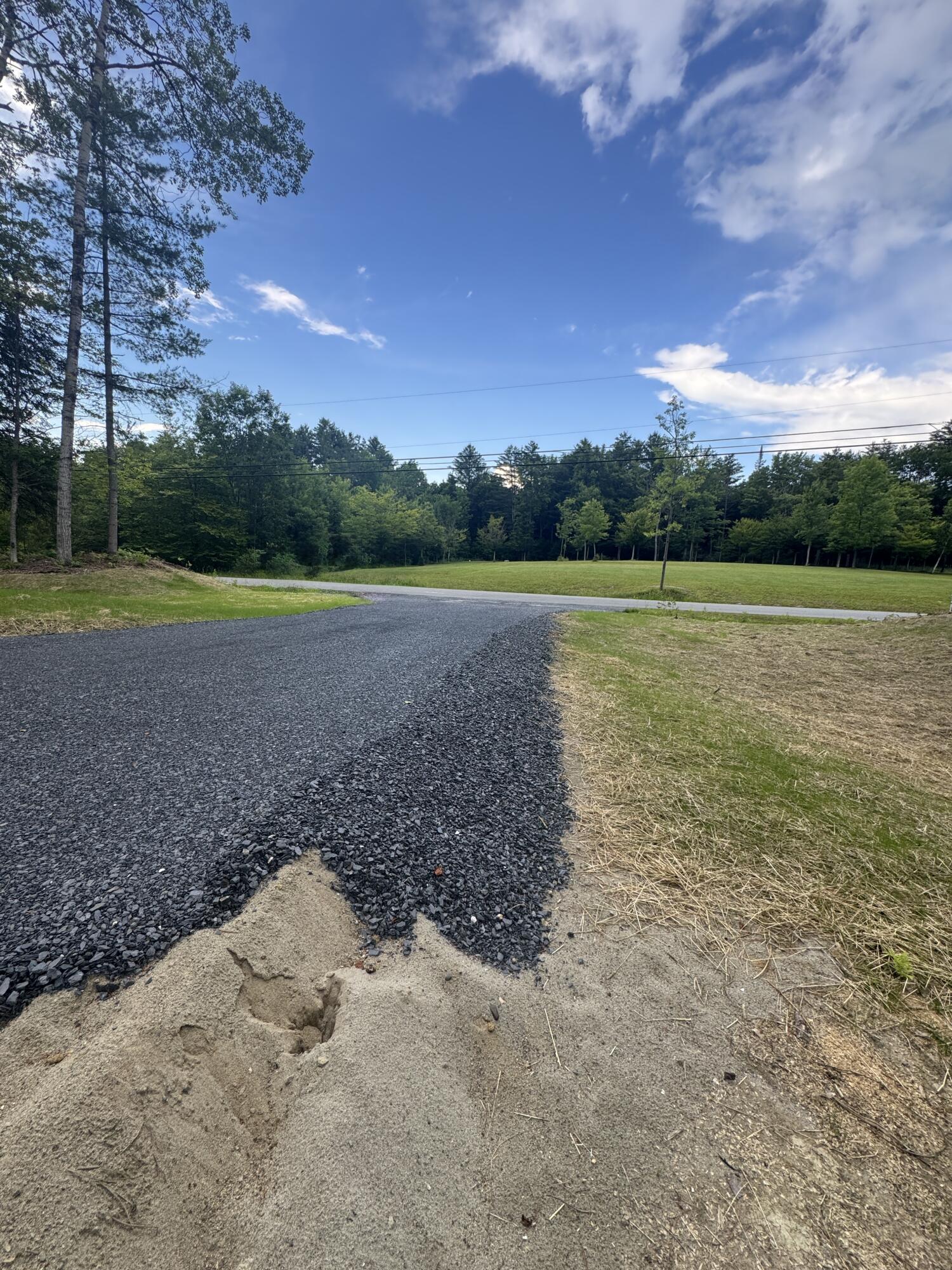 Lot 10A Old Norridgewock Road