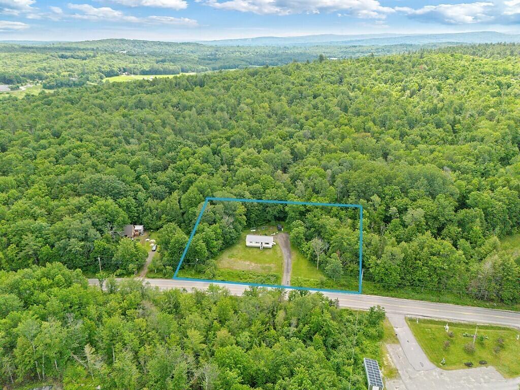 160 Livermore Falls Road