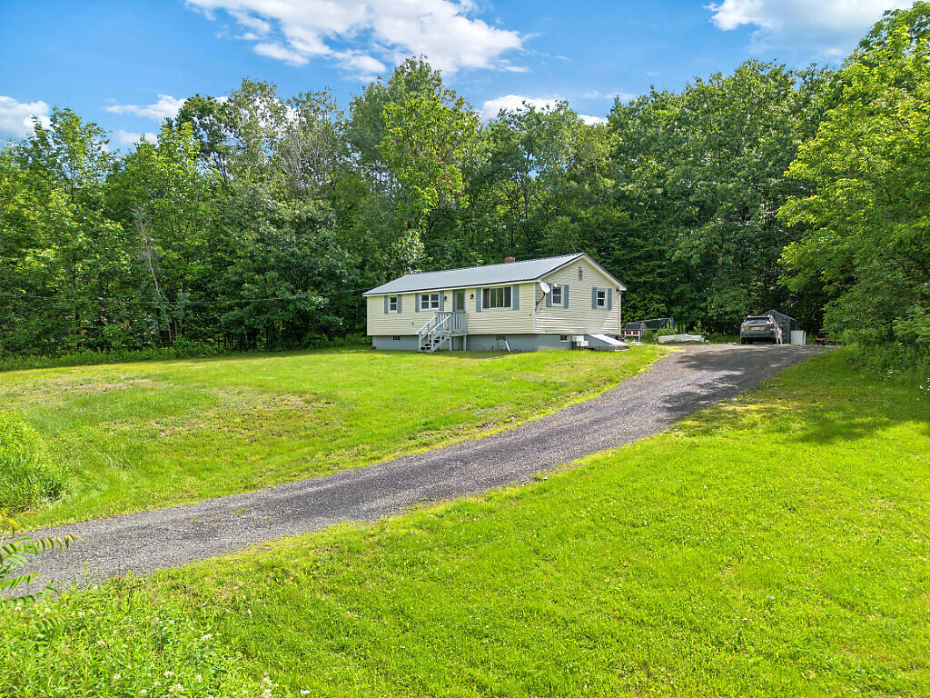 160 Livermore Falls Road