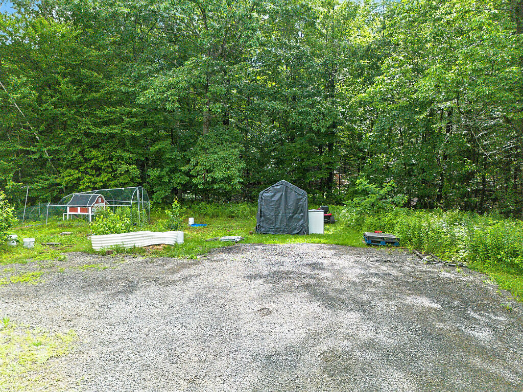 160 Livermore Falls Road
