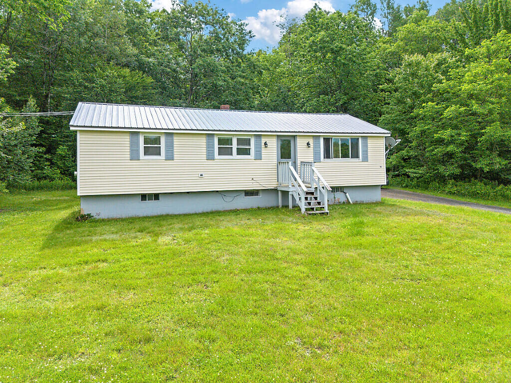160 Livermore Falls Road