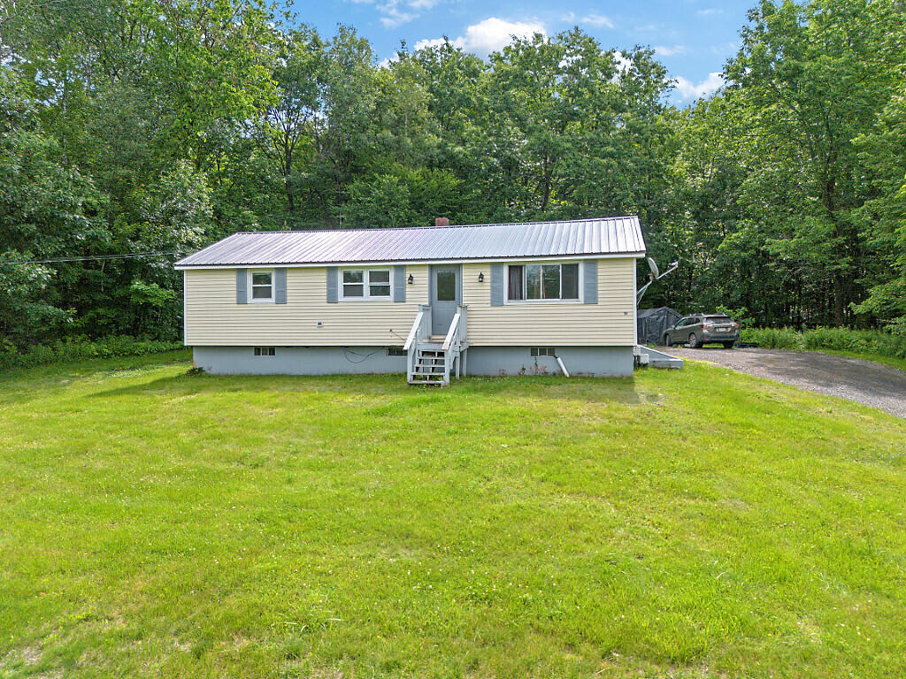 160 Livermore Falls Road