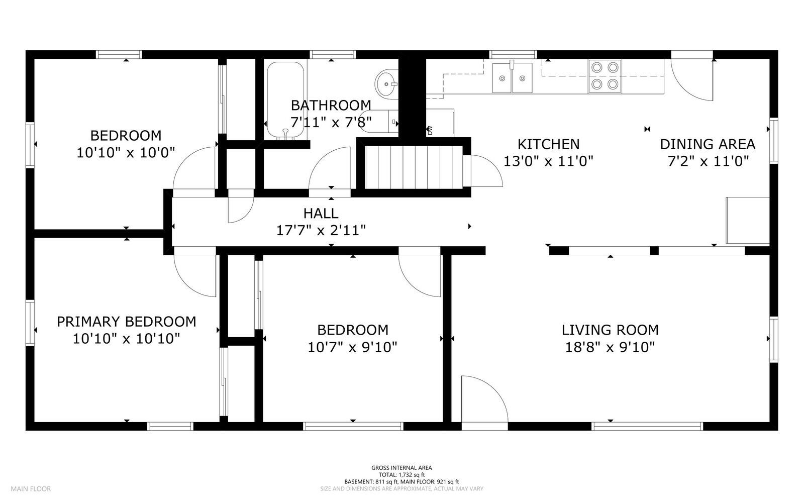 160 Livermore Falls Road