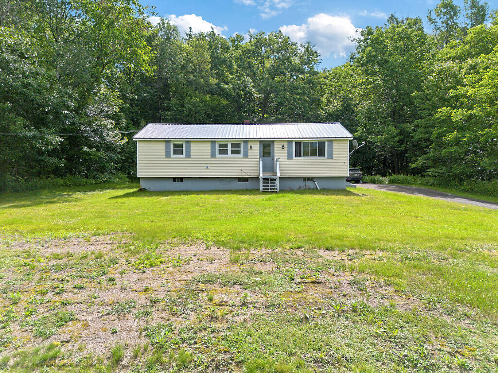 160 Livermore Falls Road