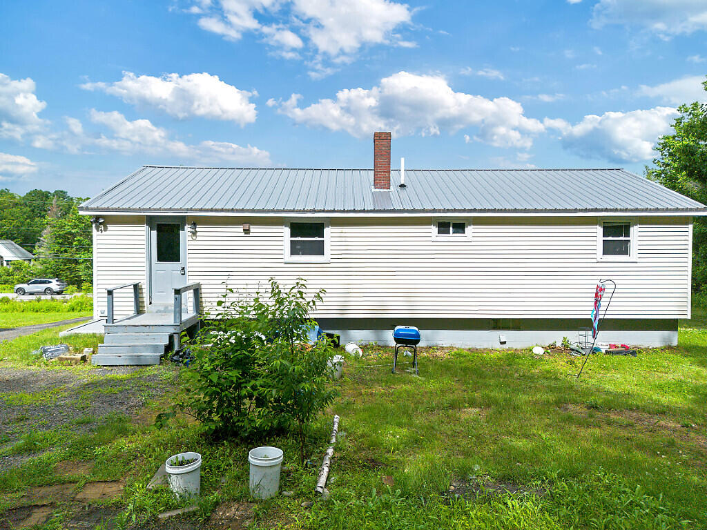 160 Livermore Falls Road