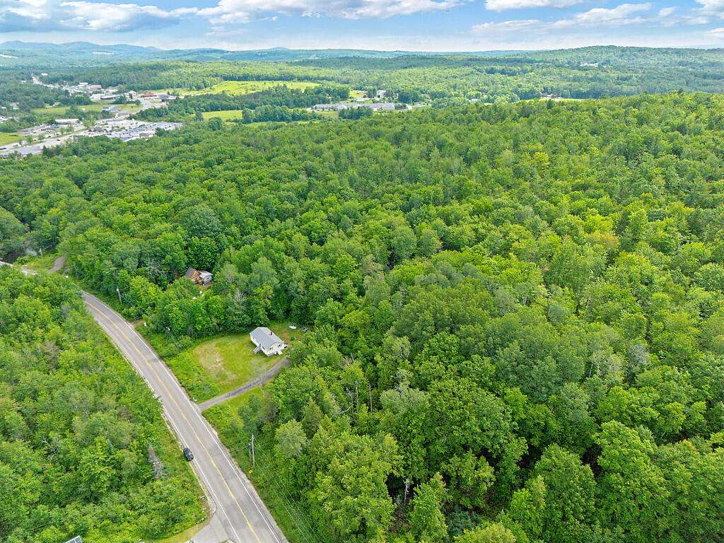 160 Livermore Falls Road