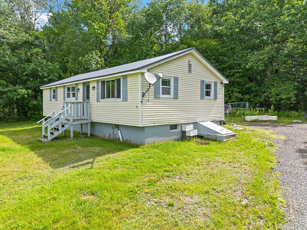 160 Livermore Falls Road