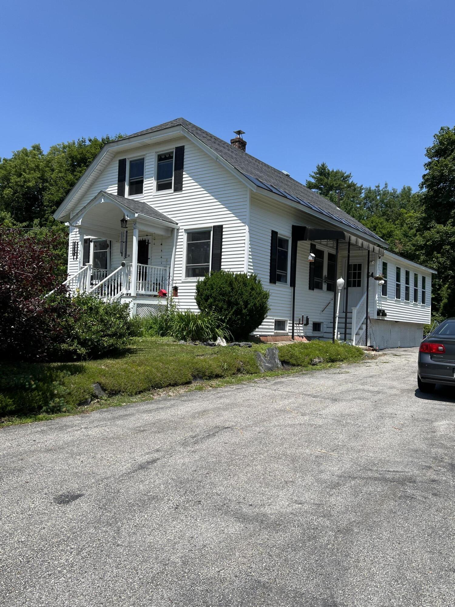 54 Pettingill Street
