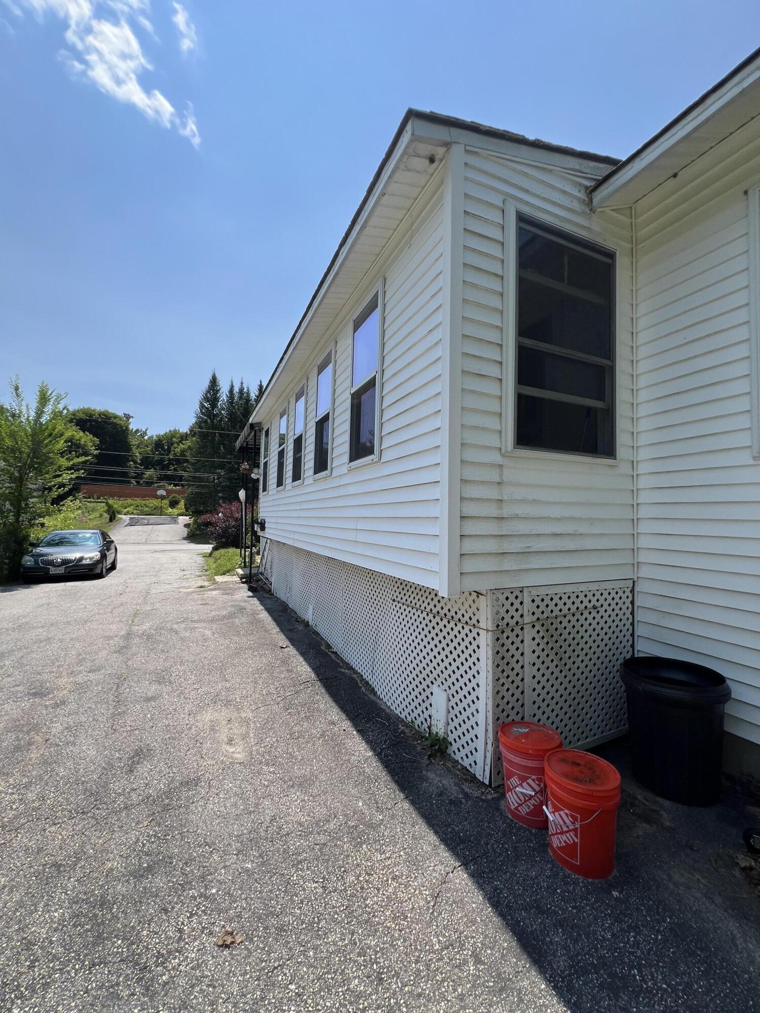 54 Pettingill Street