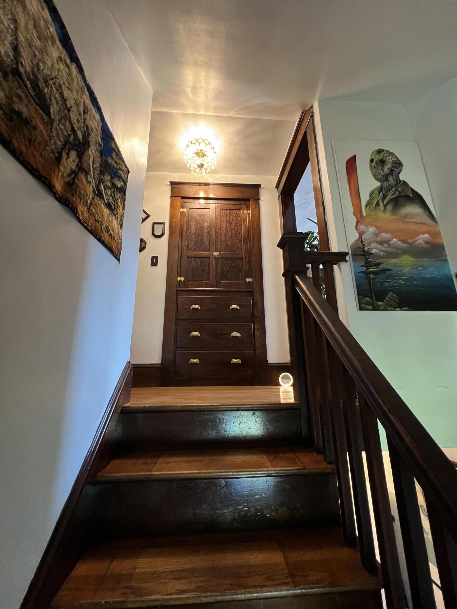 54 Pettingill Street