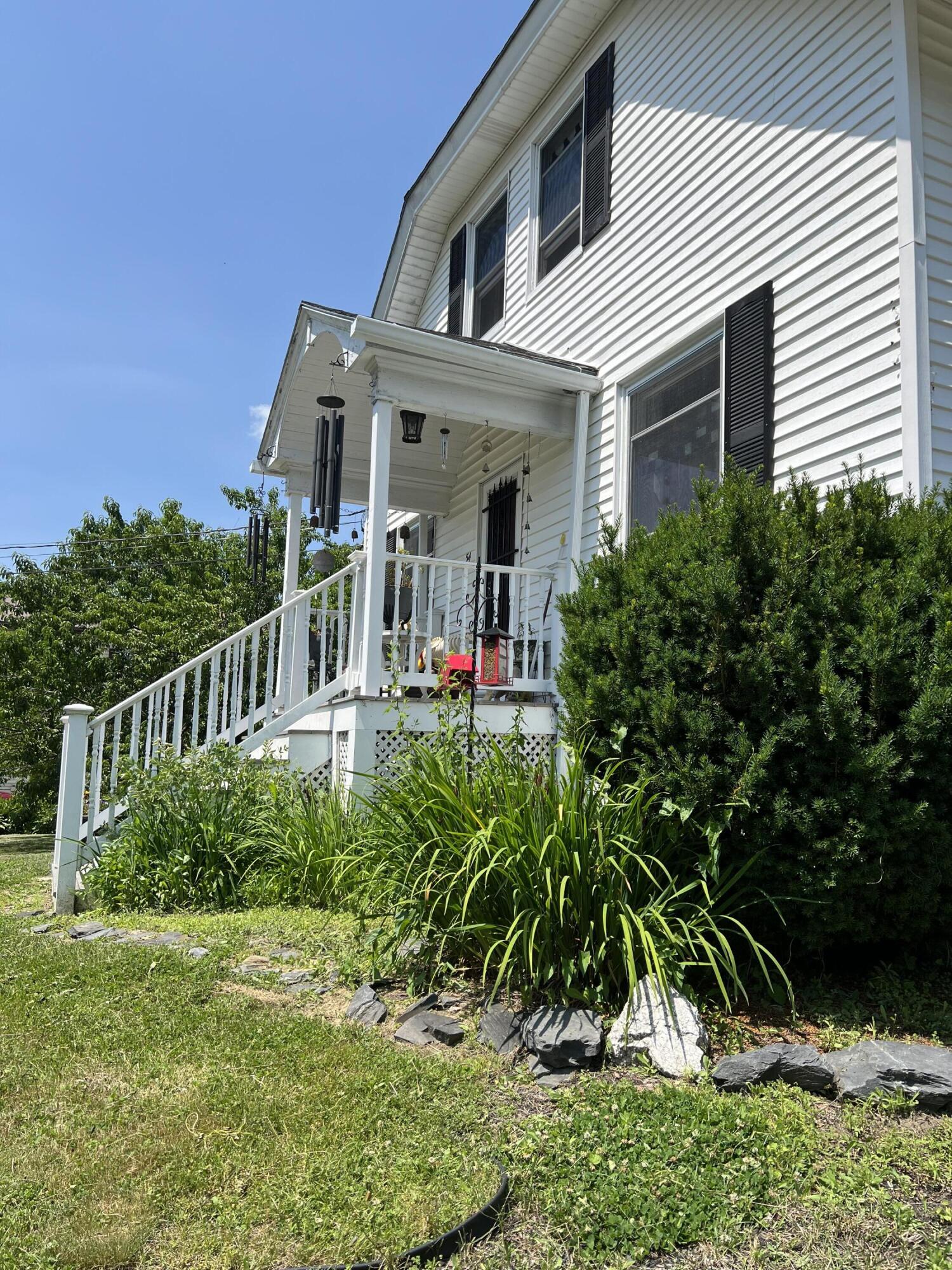 54 Pettingill Street