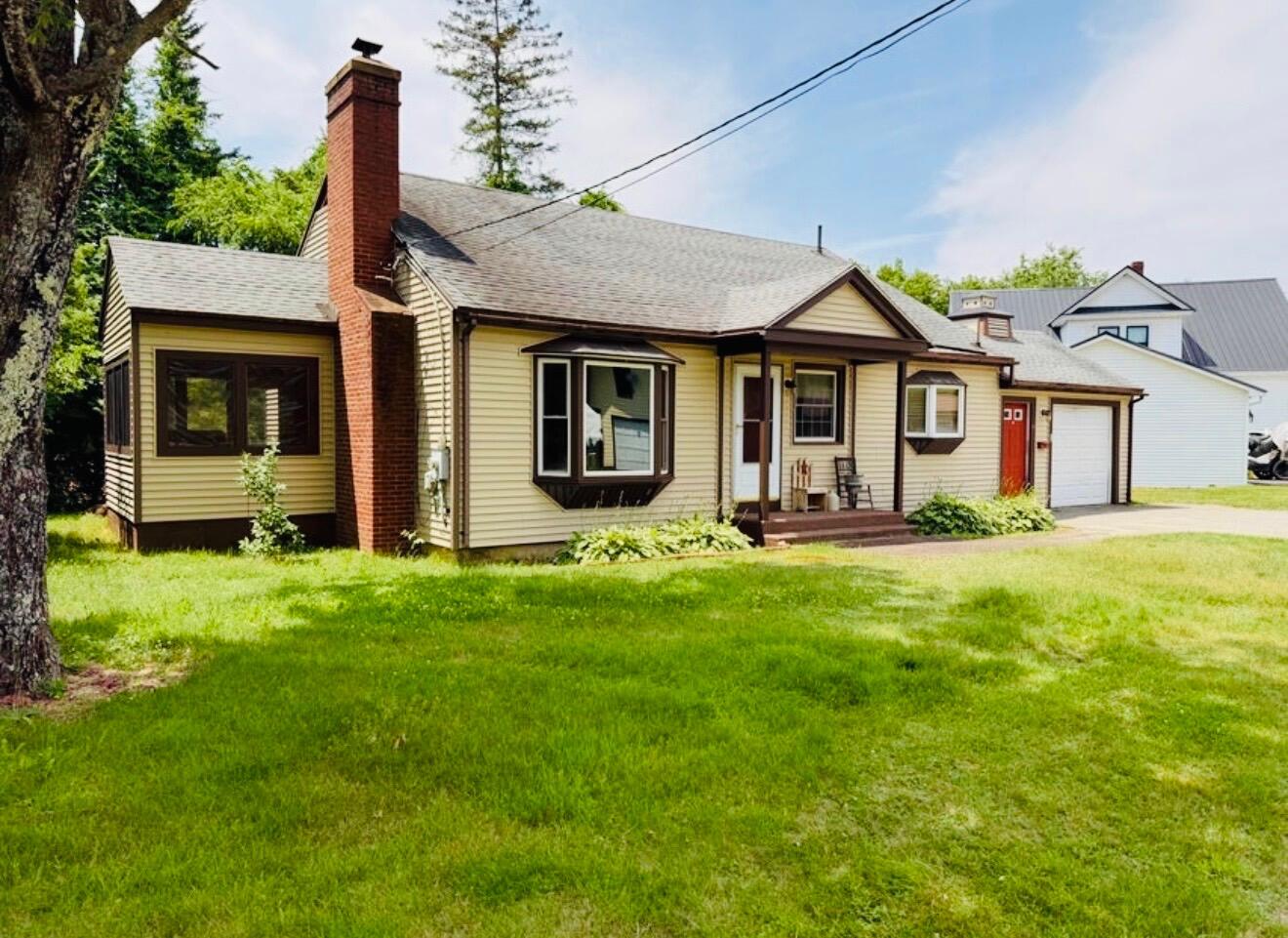14 Howard Street