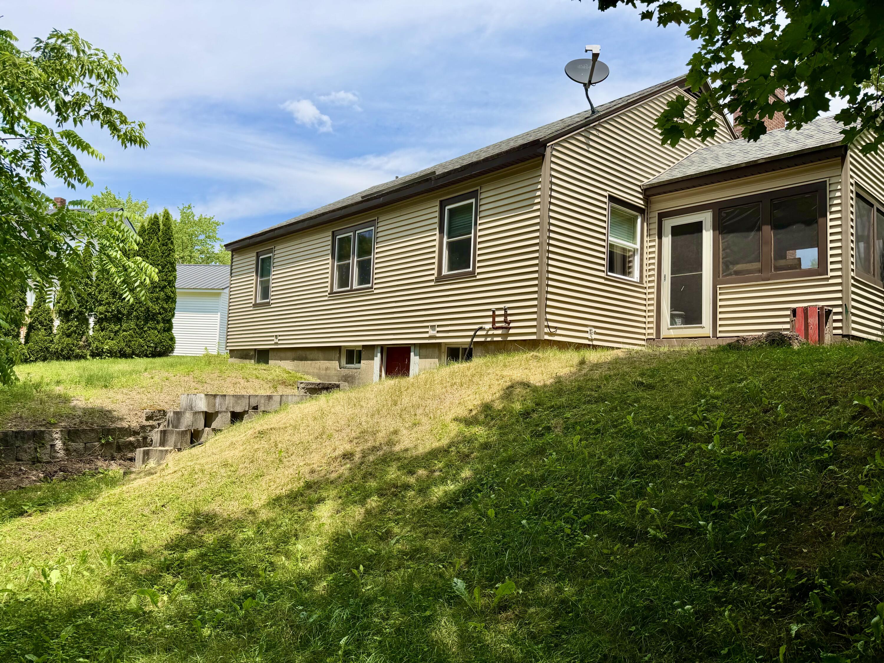14 Howard Street