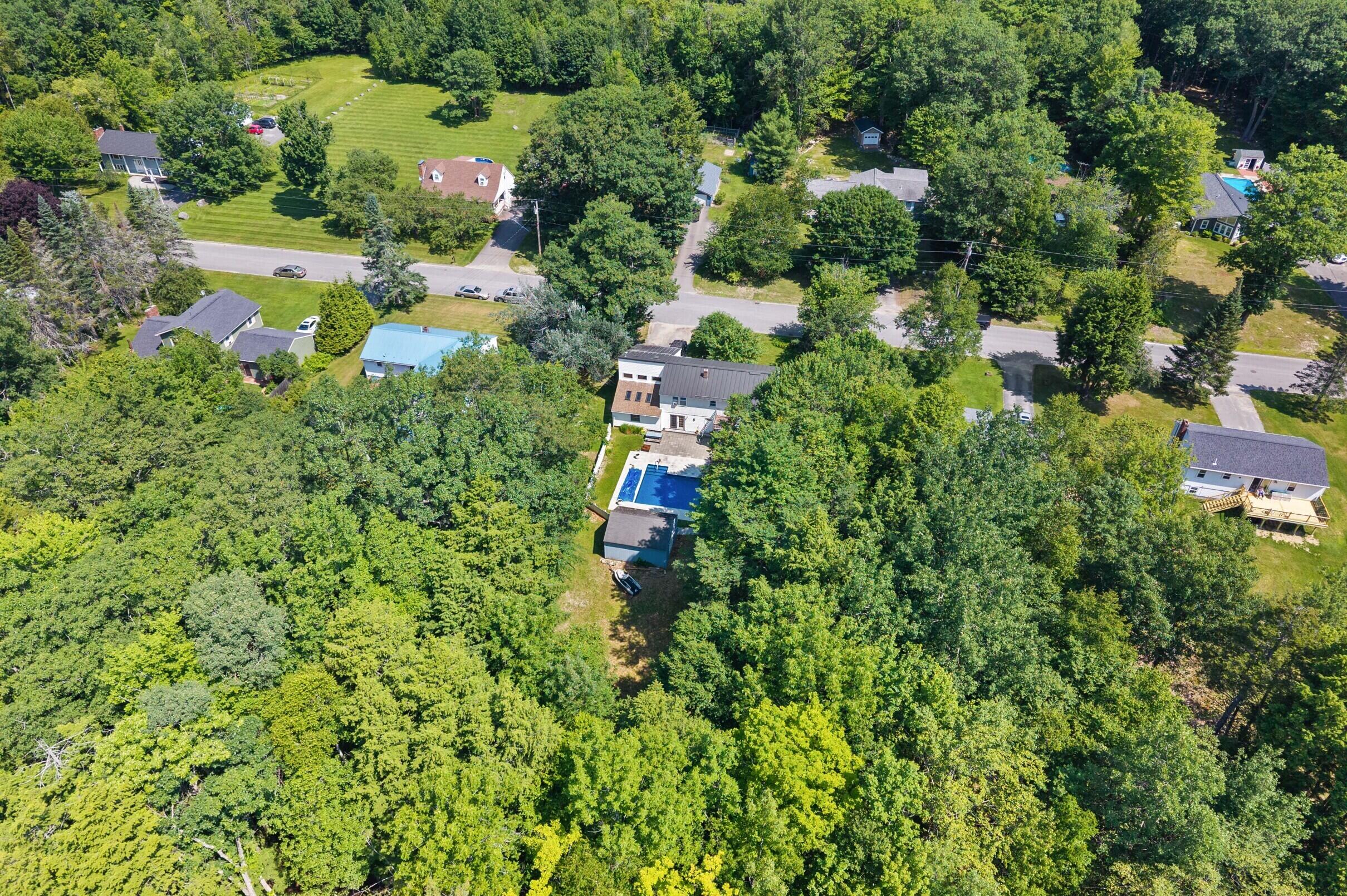 96 Oak Hill Drive