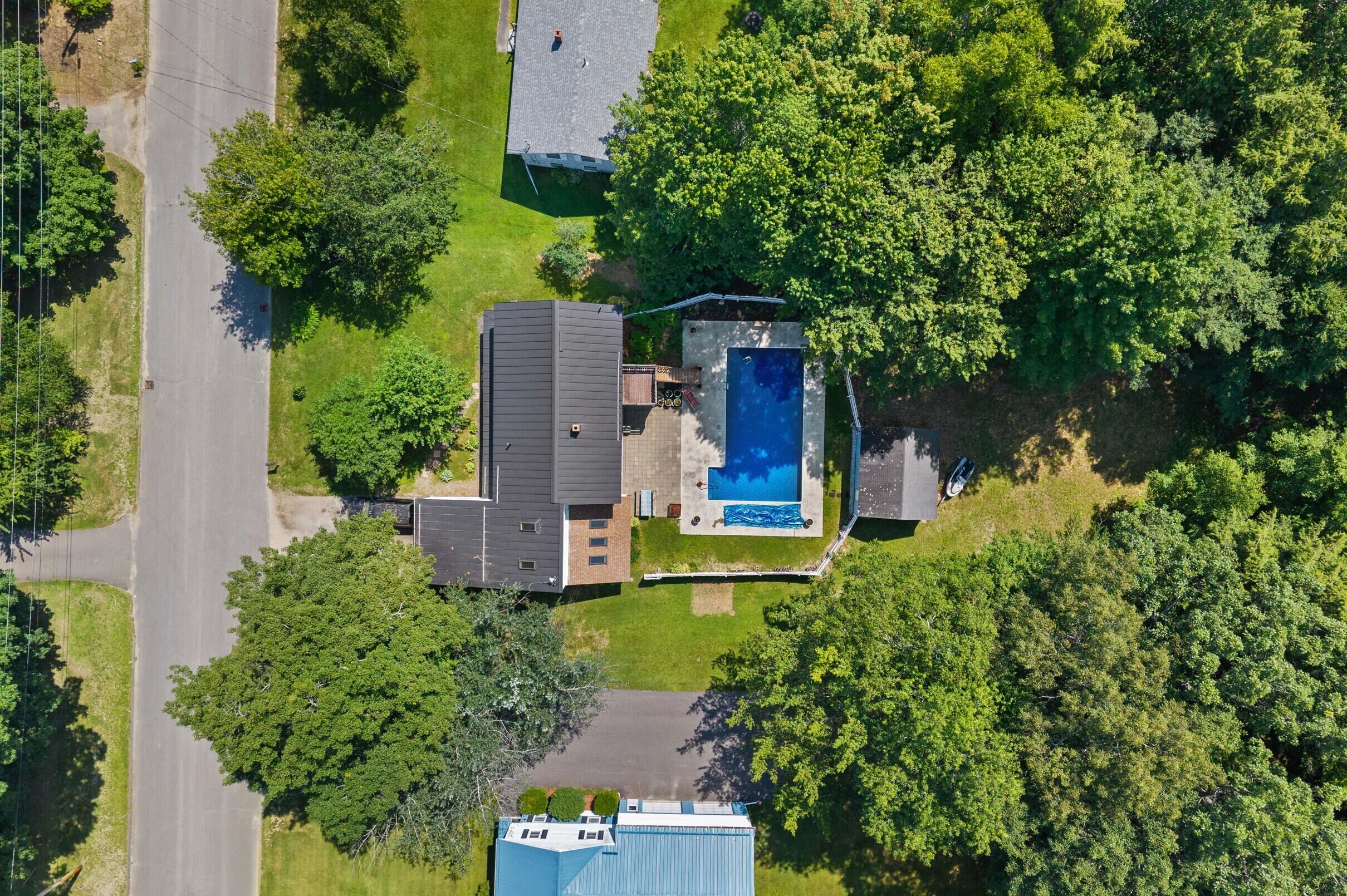 96 Oak Hill Drive