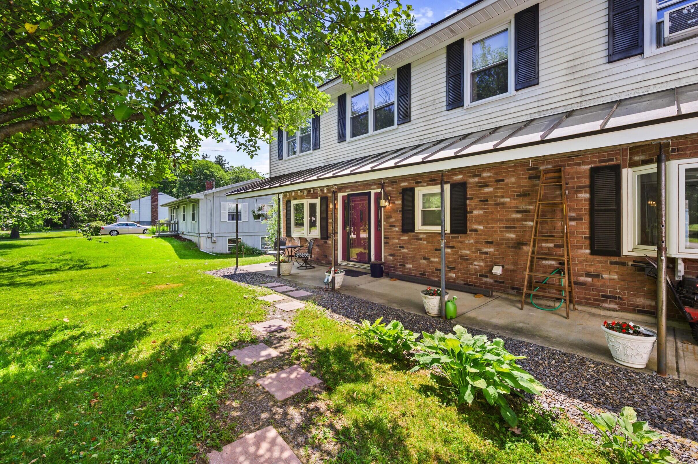 96 Oak Hill Drive