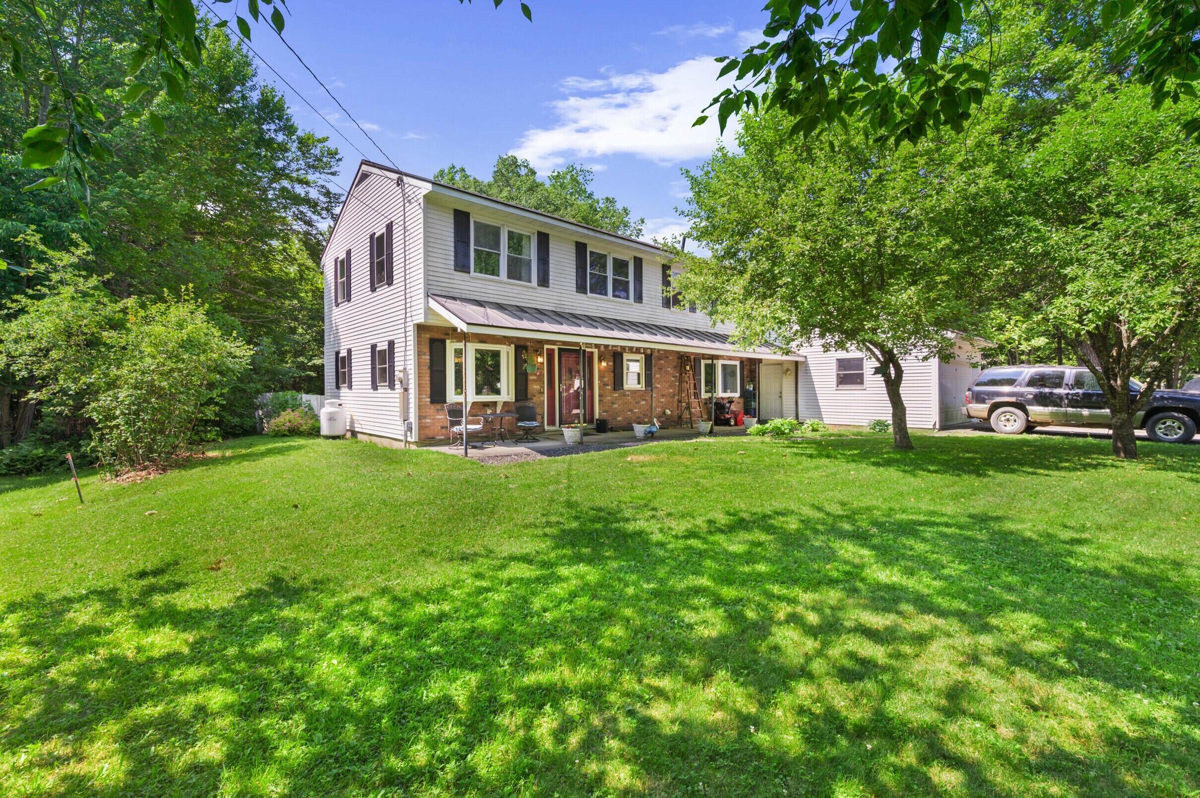 96 Oak Hill Drive