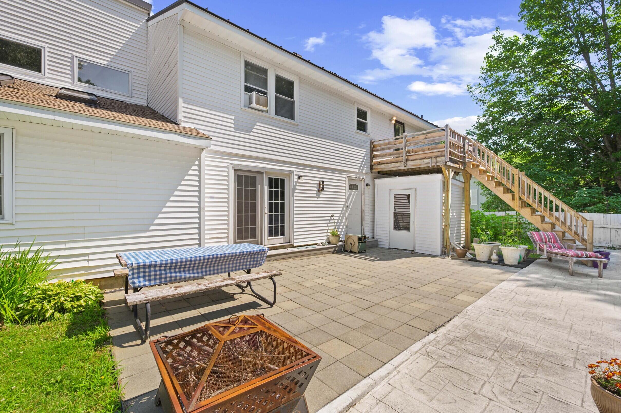 96 Oak Hill Drive