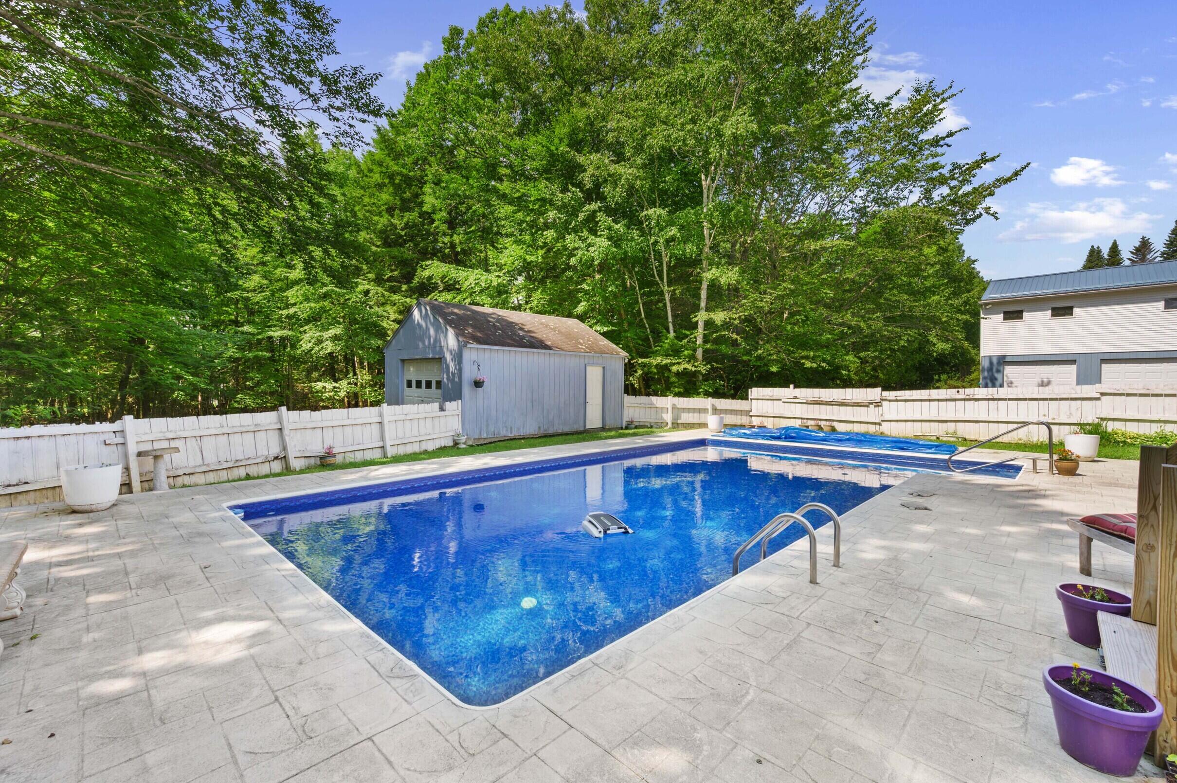 96 Oak Hill Drive