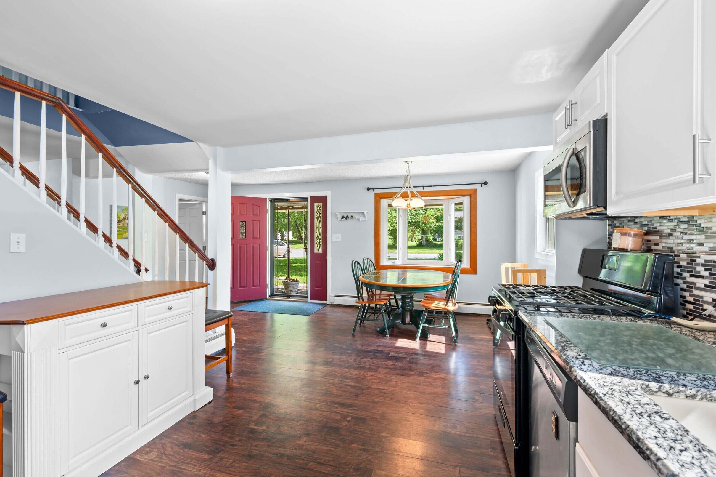 96 Oak Hill Drive