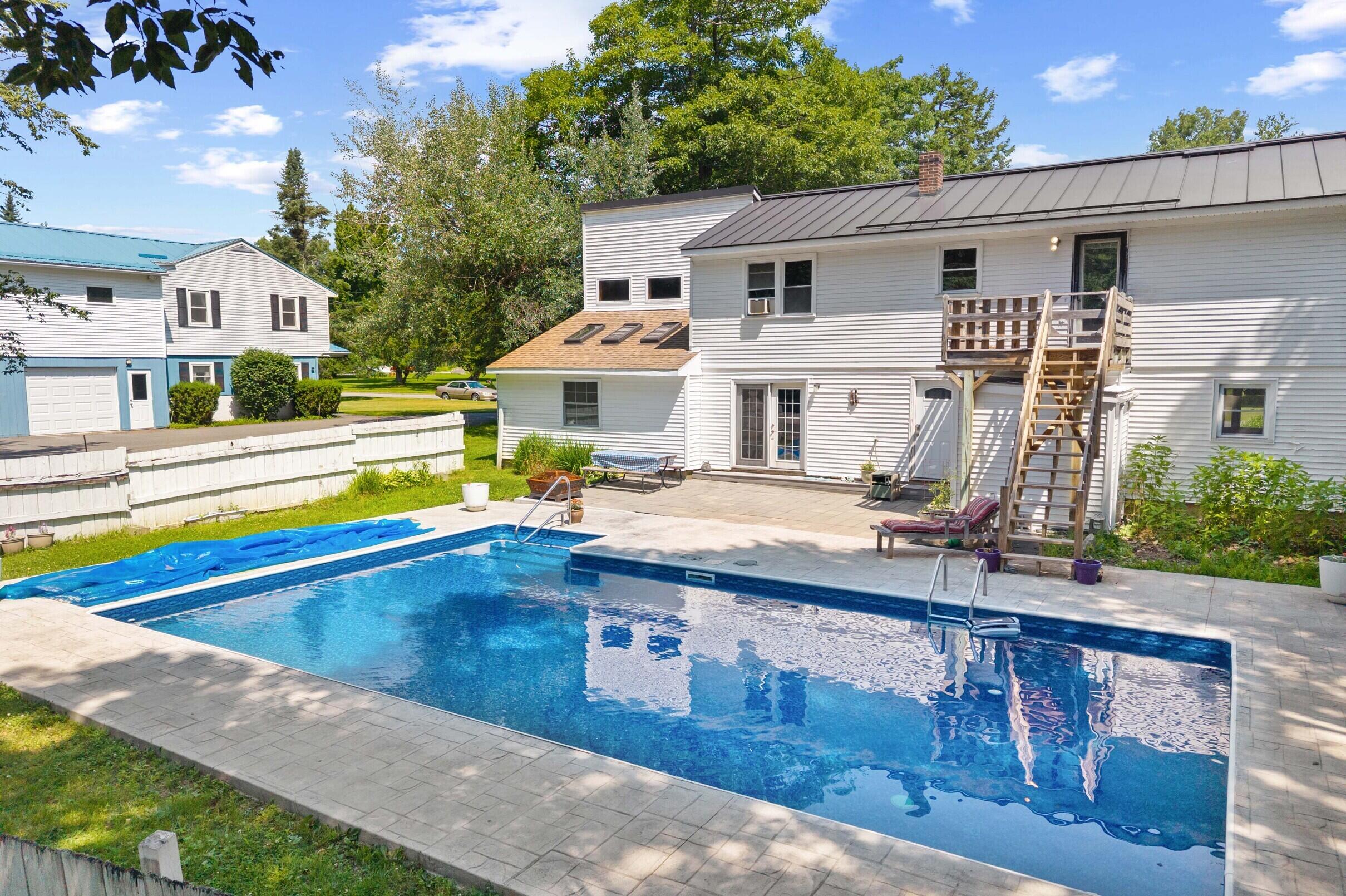 96 Oak Hill Drive