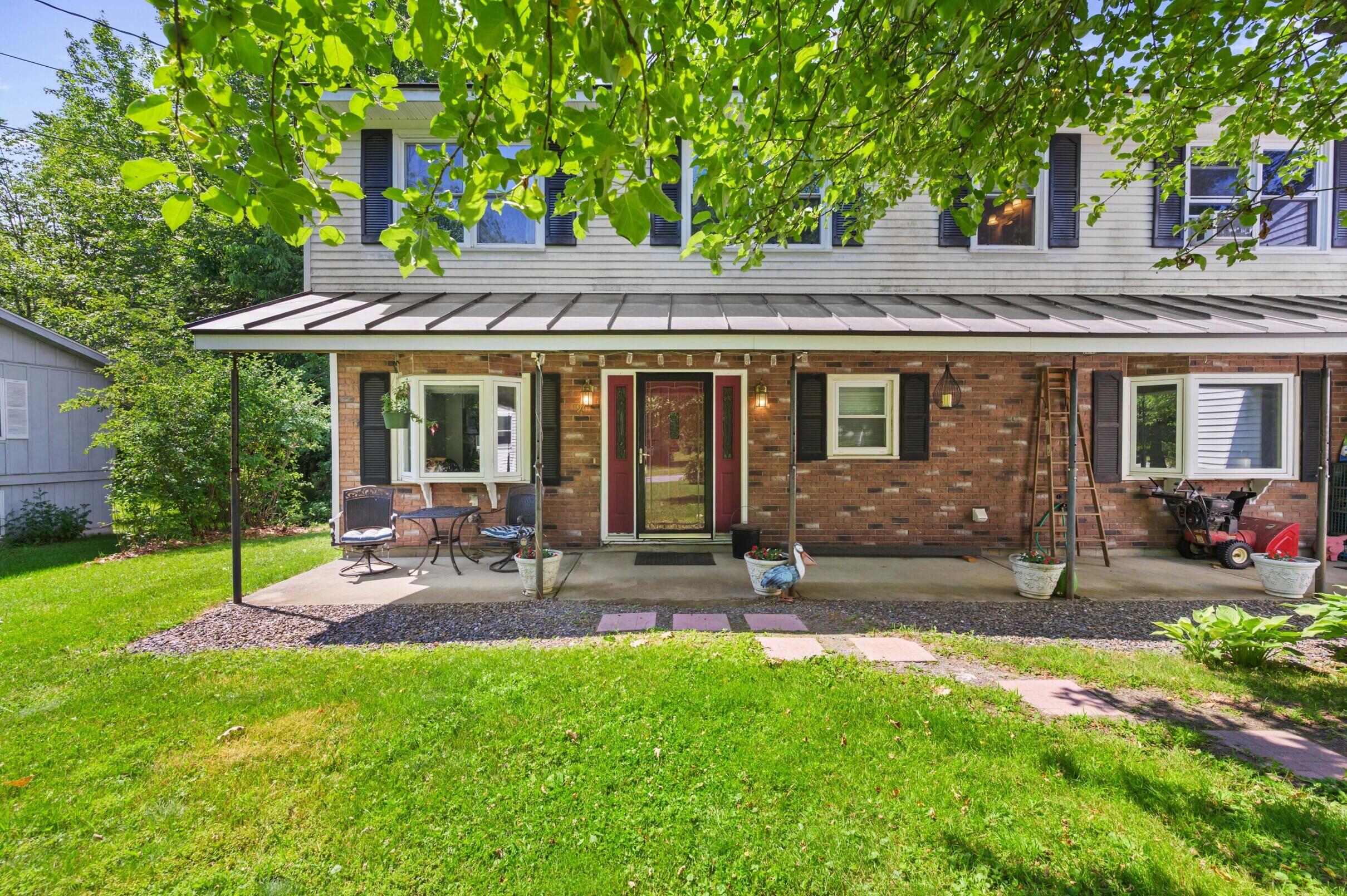 96 Oak Hill Drive