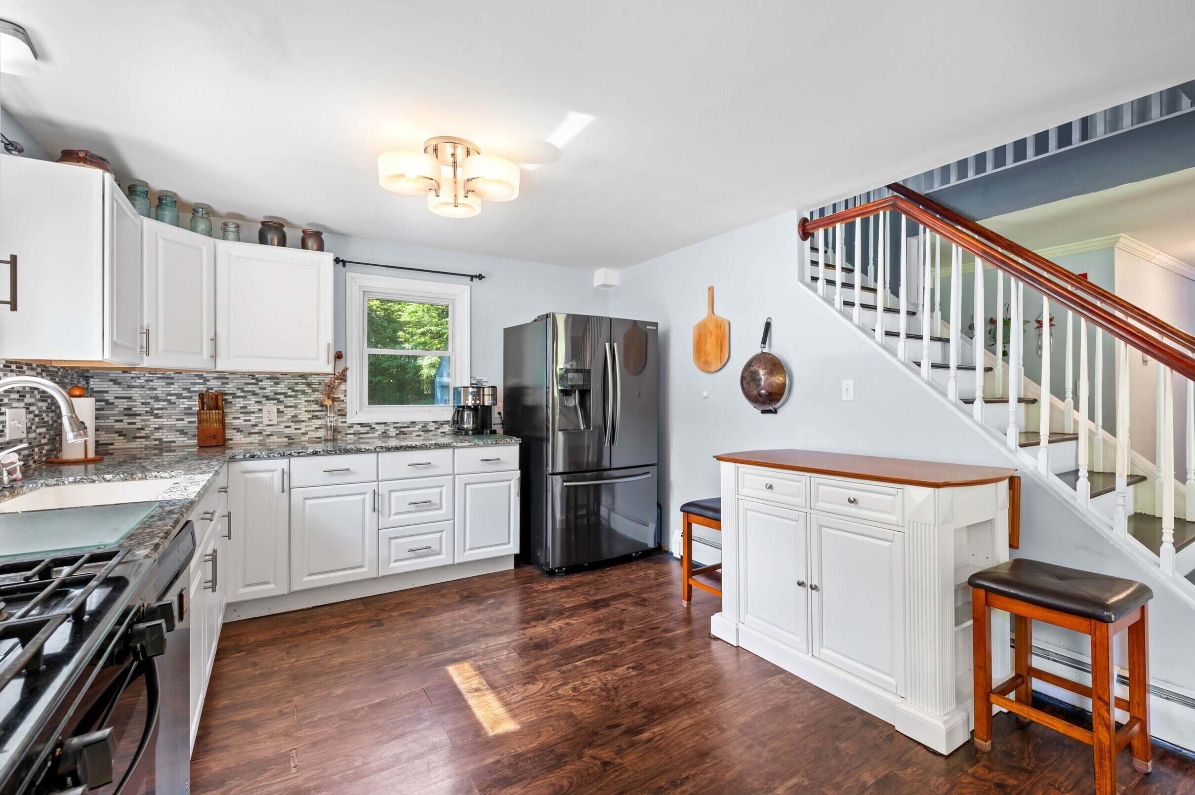 96 Oak Hill Drive