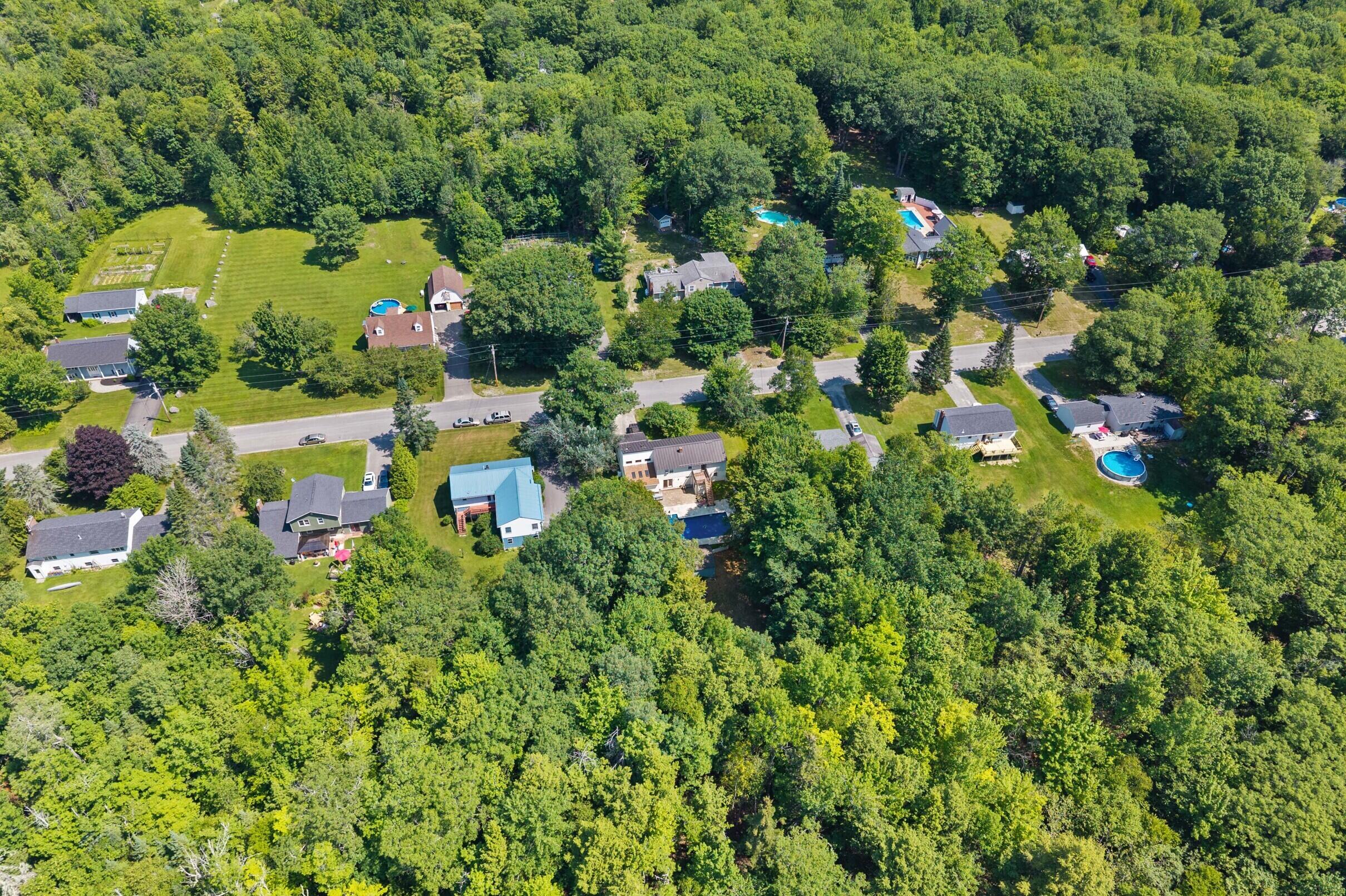 96 Oak Hill Drive